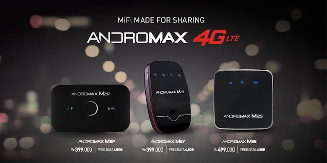 Keuntungan Menggunakan Modem Mifi 4G Dari Smartfren