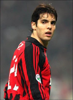 Kaka: I Will Return In 15 Days