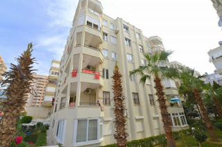 Alanya Satılık Daire