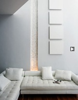 White Paint Benjamin Moore trevortondro com photographer
