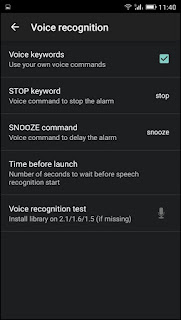 How To Stop Phone Alarm Clock In Morning from your Voice