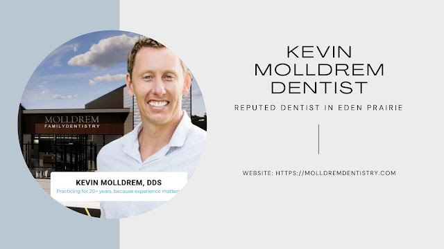 Unveiling The Hidden Advantages Of Routine Dental Check-Ups: Expert Tips From Kevin Molldrem, Dentist At Molldrem Family Dentistry