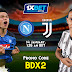 Italian Serie A :: Napoli vs Juventus