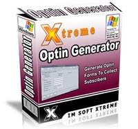 Software | Xtreme Optin Page Generator