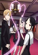 Kaguya-sama: Love is War Temporada 2 Español Latino