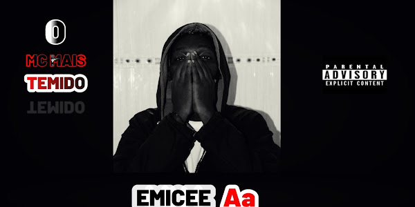 Emicee Aa - O MC Mais Temido (EP)