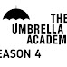 The Umbrella Academy Season 4 Release Date & Every Details