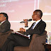 Dar participates in CHOGM's Business Forum