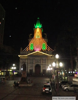 Catedral de Campinas