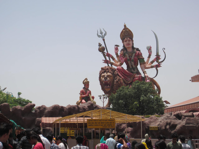 vaishno devi