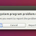 How to Disable Error Reporting on Ubuntu