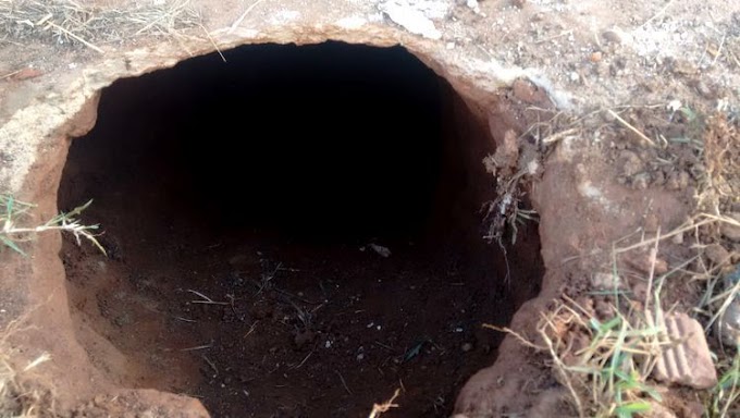 Presos fogem de presídio em Rondônia após cavarem túnel; veja fotos