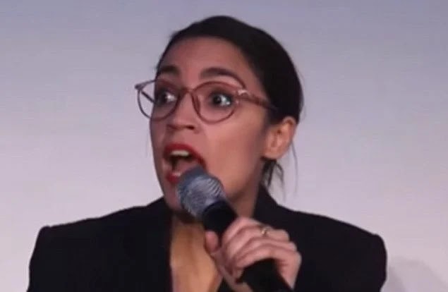 Did AOC Use a Secret Twitter Account, “Zaza Demon” to Wish Death on Conservative Blogger Matt Walsh? – TWITTER ACCOUNT DELETED!