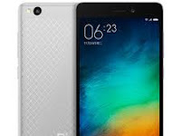 Cara mudah Flash Xiaomi Redmi 3