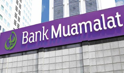 Lowongan Kerja PT Bank Muamalat Indonesia Cabang Mamuju Terbaru 2019