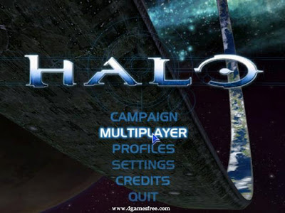 Halo 1: Combat Evolved Download