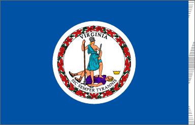 Virginia Flag