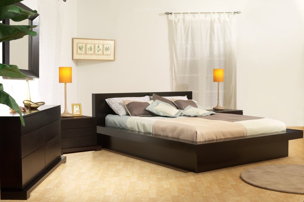 Bedroom Furniture Designs Bed