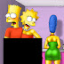 Hentai Simpson - Bart/Lisa