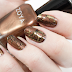 Zoya Flair Collection...with Fossils!