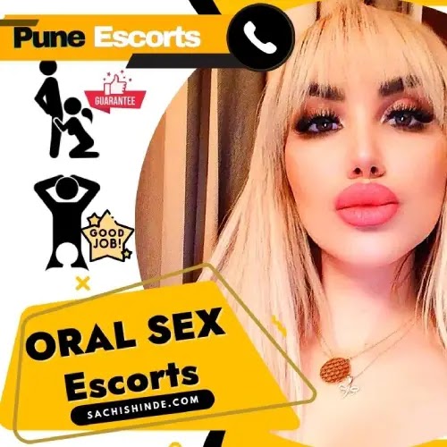 Oral Sex Escorts in Pune