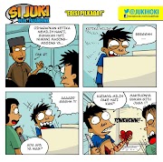 Terbaru 37+ Cerita Komik Lucu