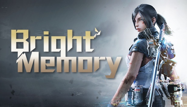 Bright Memory PC Game Free Download Full Version Compressed 2.7GB