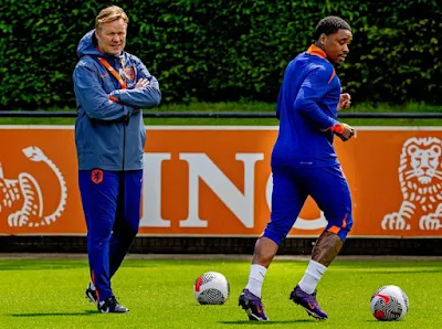 Steven Bergwijn