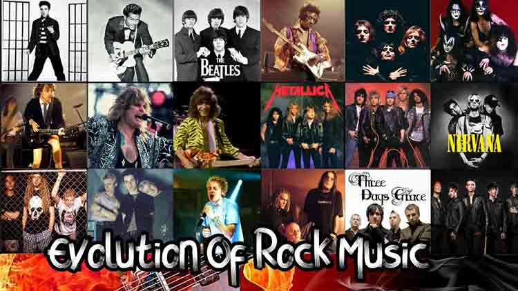 Rock Music