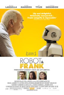 Download Robot & Frank (2012) Free Download Movie Robot & Frank (2012)