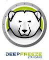 Download Deep Freeze  6.61 anti keylogger, virus & spyware