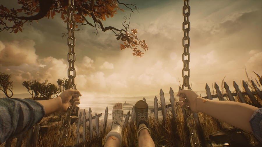 what remains of edith finch pc calvin rope swing