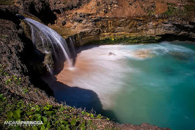  goa ini ternyata menyimpan kekayaan alam yang sulit untuk ditepis 7 Tempat Wisata di Pacitan Jawa Timur