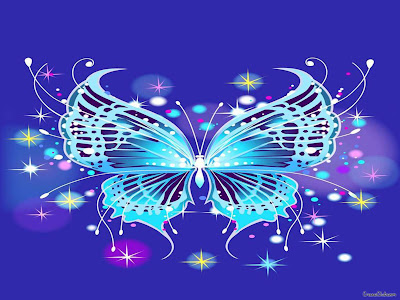 Butterfly Beautiful Wallpapers