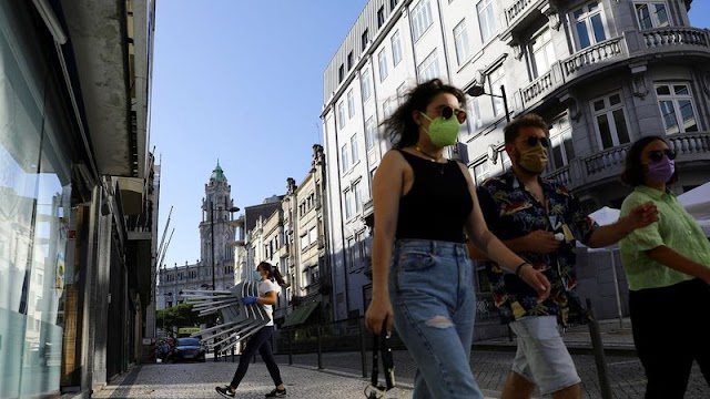 Vacina produzida na Fiocruz passa a ser aceita em Portugal