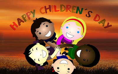 Happy Children’s Day Images 2022 Wishes Quotes Images (2)