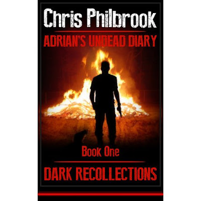 Dark Recollections by Chris Philbrook 