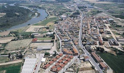 243. LOS MOZÁRABES DE ZARAGOZA, EXPULSADOS A EL BURGO  (SIGLOS X-XI. EL BURGO DE EBRO)