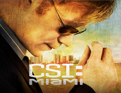 CSI Miami - Season 03 - HDTV