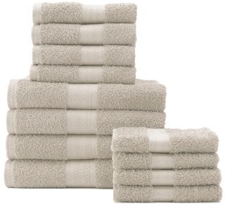  towels