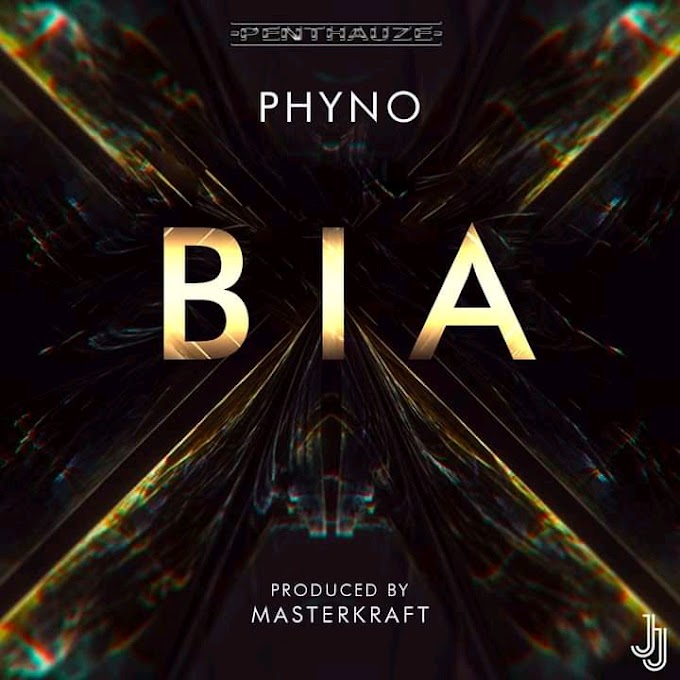 Phyno - BIA mp3 download