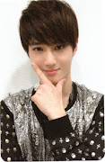 EXOK Suho Profile (suhooooo)