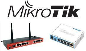 Fitur Mikrotik