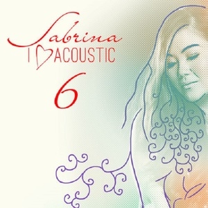 [Full Album] Sabrina - I Love Acoustic 6