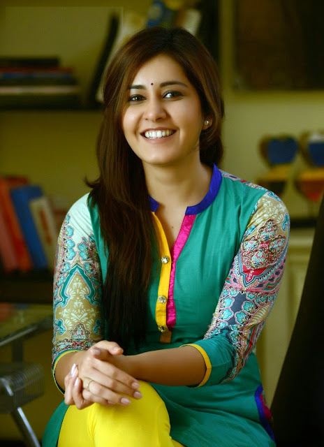 Rashi Khanna