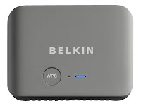 How to Obtain a Lost Network Key for a Belkin Wi-Fi Router