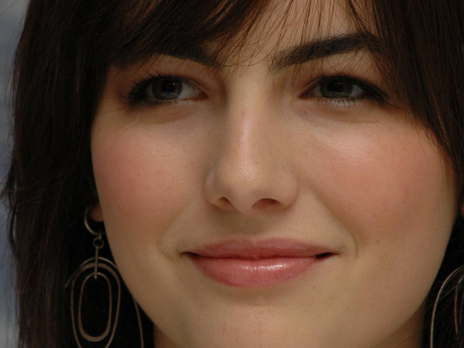 Camilla Belle's Pictures 2012