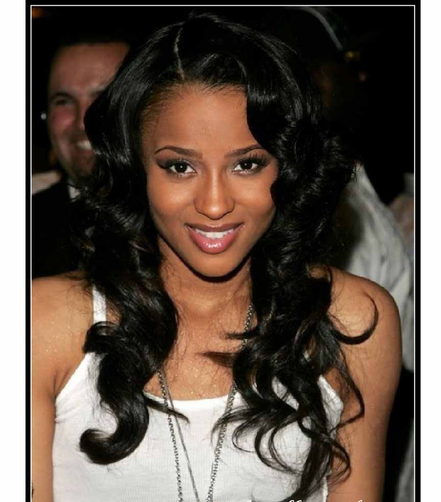Most Popular Black Hairstyles 2015