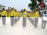 barisan 45,,heee