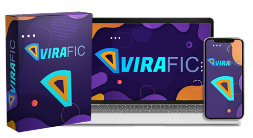 Virafic Reviewand Demo Get assured bonuses Virafic Review: Crazy tool bringing in $267 per day! Virafic Review,Virafic Bonus,Virafic Discount,Virafic OTO